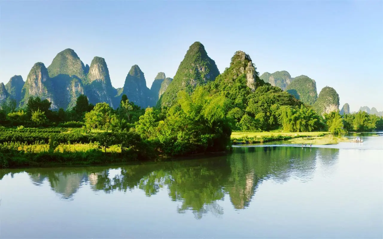 环保智能高端